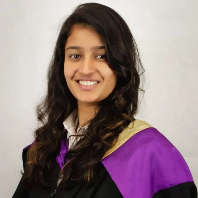 Lavena Bhansali
