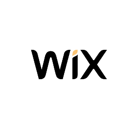 Wix logo