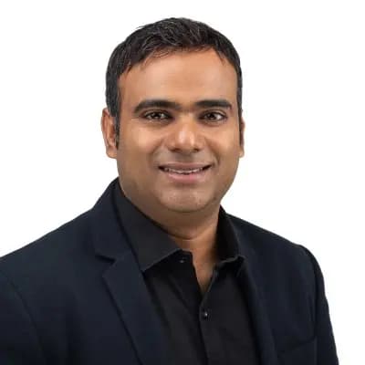 Ravi K Ranjan