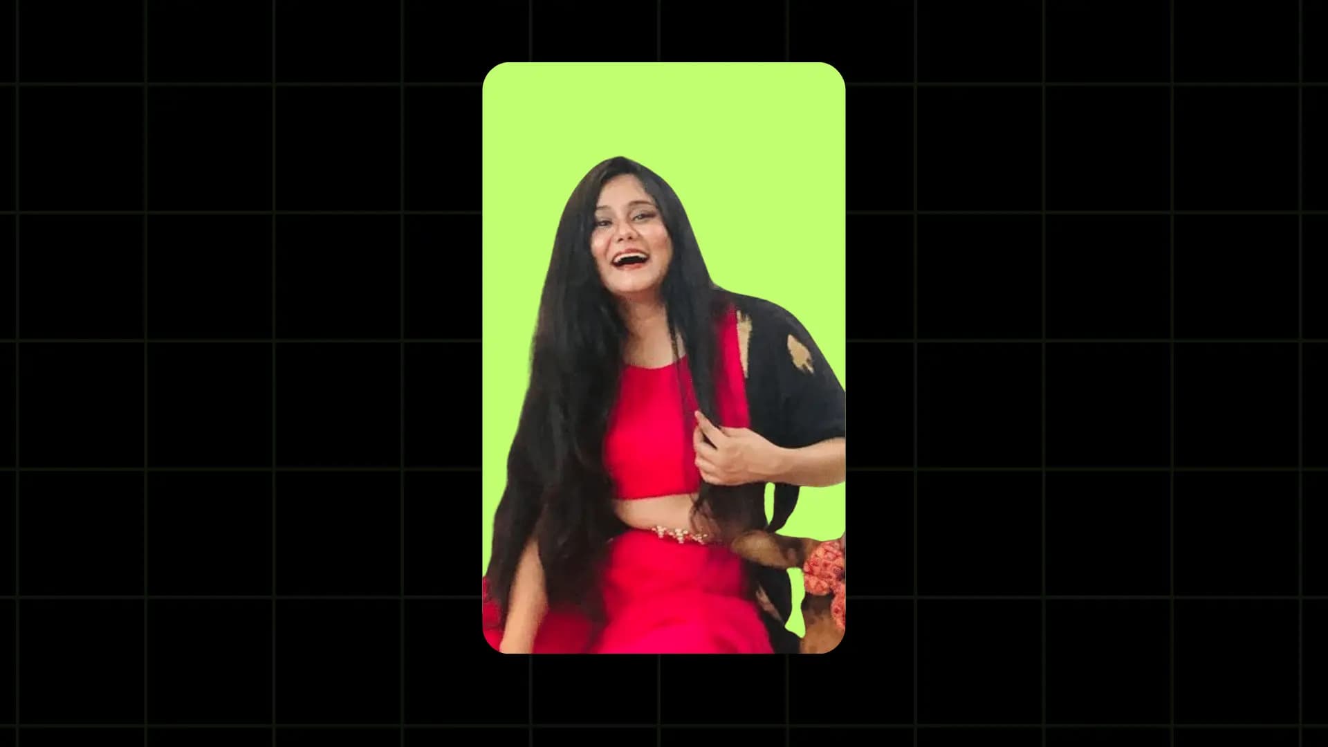 Shivali Sahay