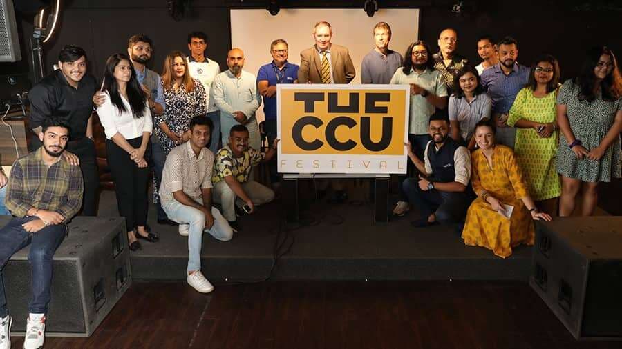 Preview of Make Calcutta Relevant Again (MCRA)